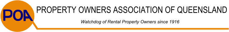 Property Owners Association of Queensland